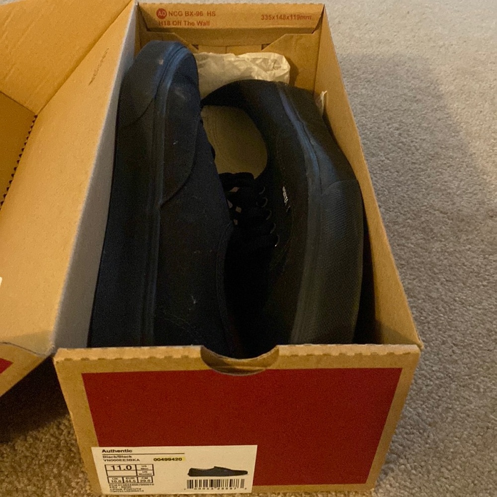 Vans